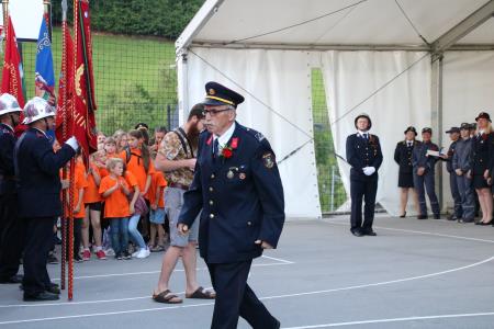 110 let obstoja in delovanja PGD Zg. Tuhinj (51)